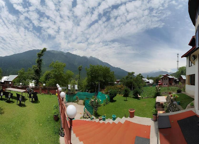 Outdoors view Photo
