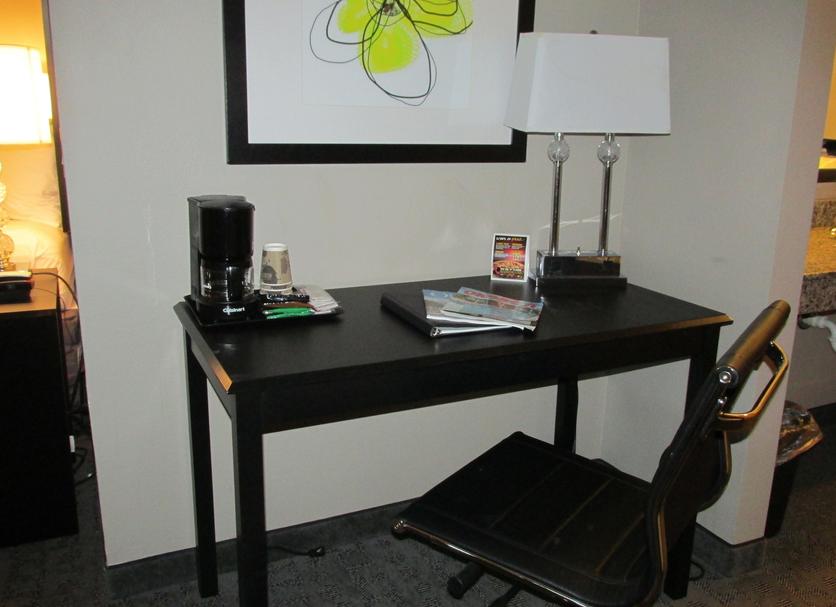 Room amenity Photo