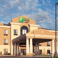 Holiday Inn Express & Suites Amarillo South