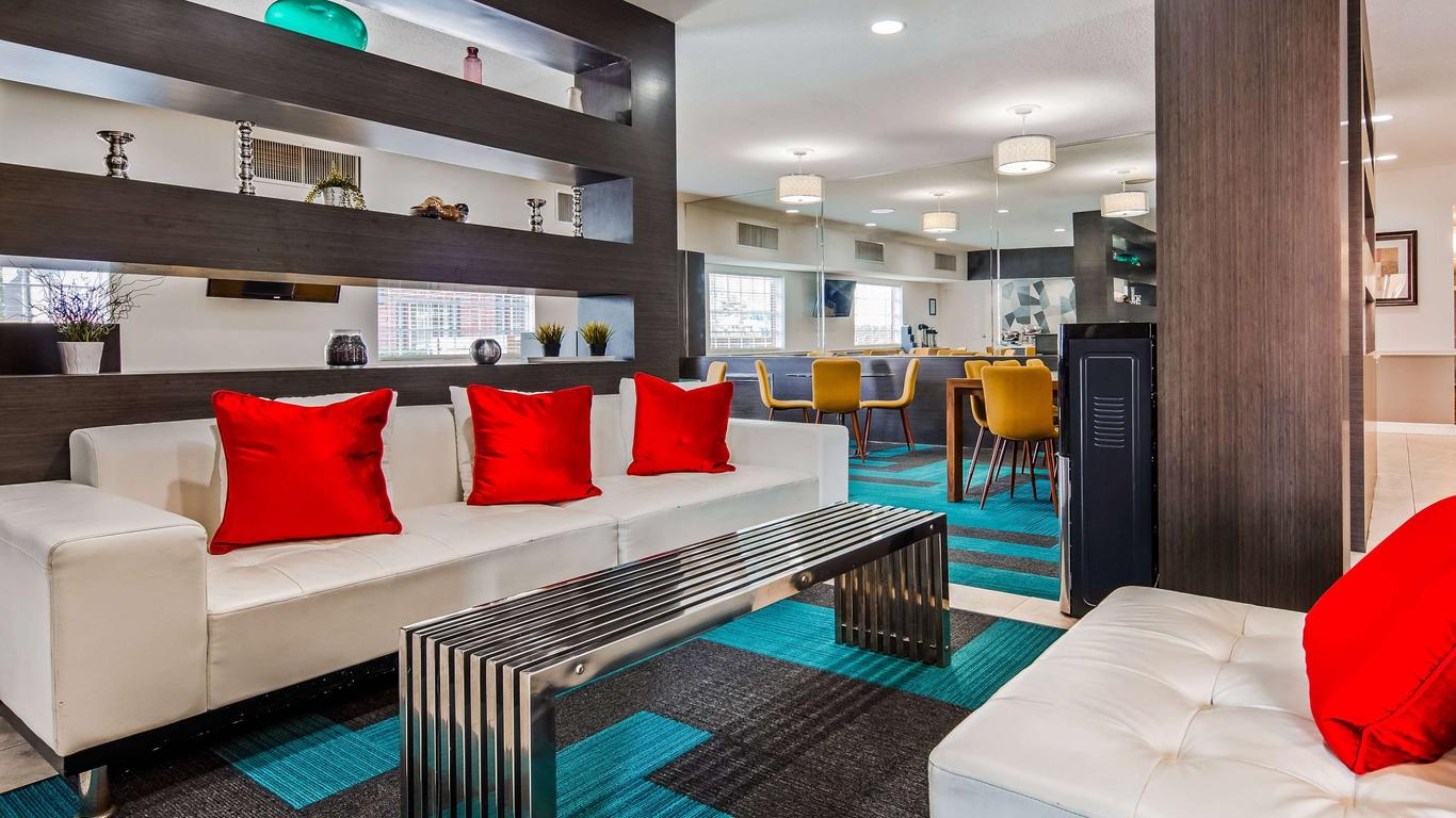 Baymont by Wyndham Houston/Westchase