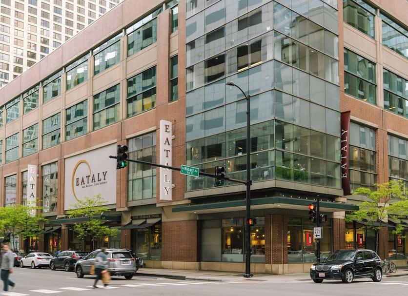 Building Photo