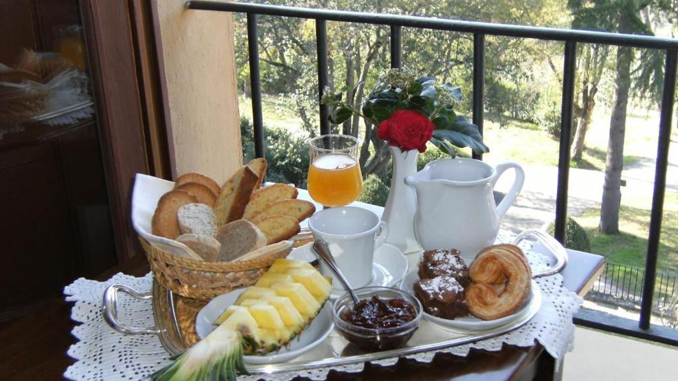 Hotel Ristorante Casa Volpi