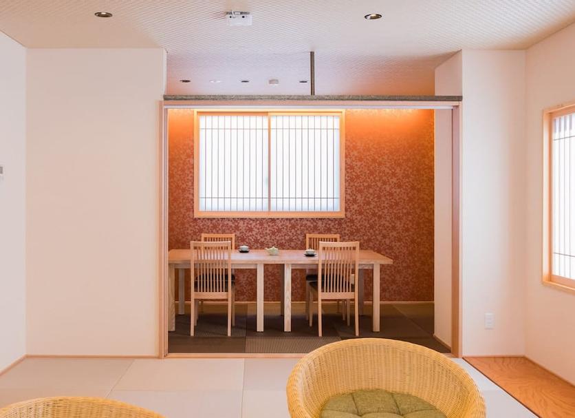 Dining room Photo