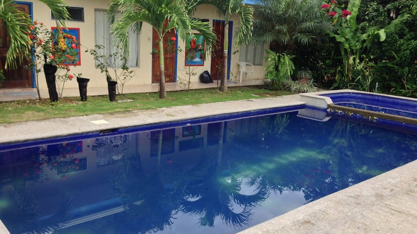 Hotel Bahia Azul