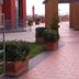 Outdoors view