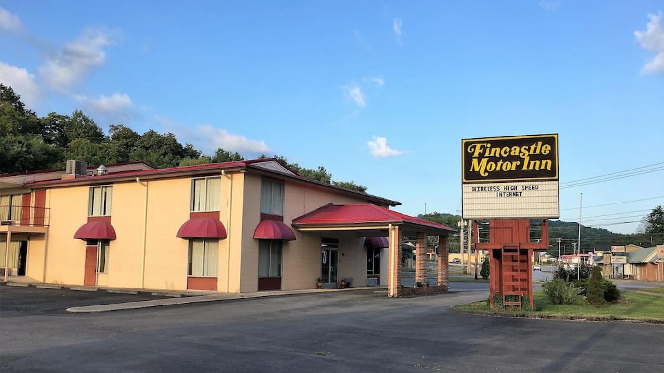 Fincastle Motor Inn