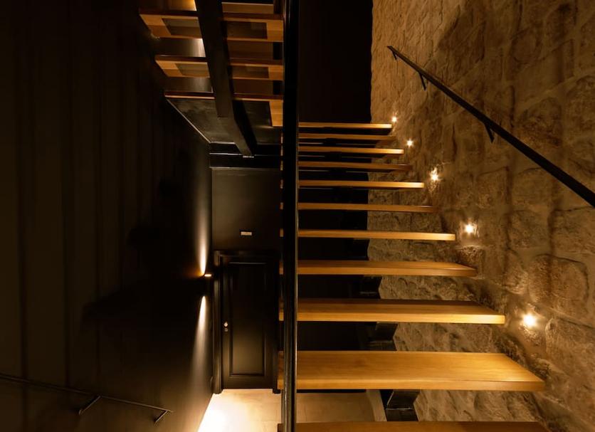 Stairs Photo
