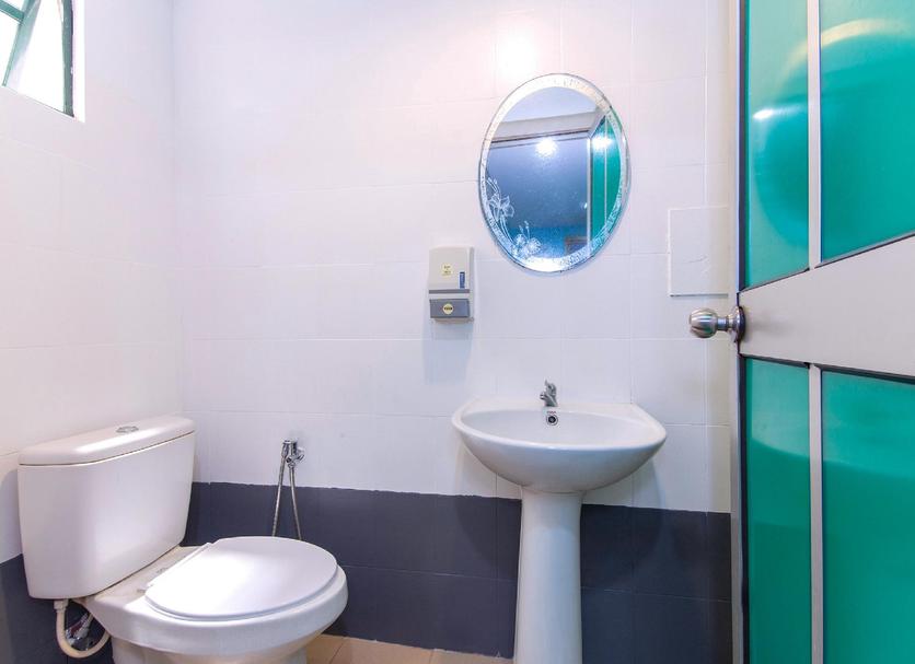 Bathroom Photo