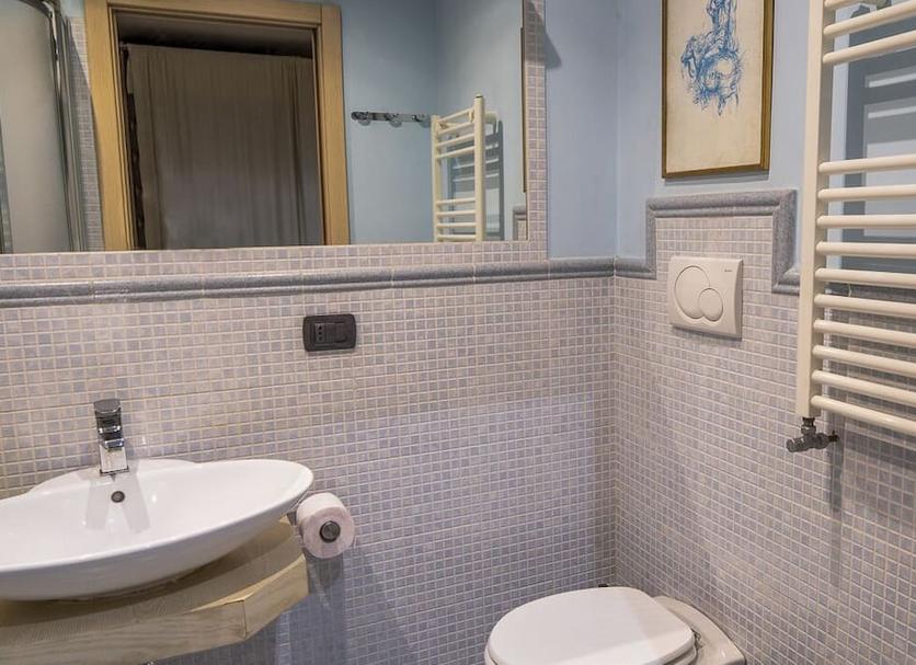 Bathroom Photo