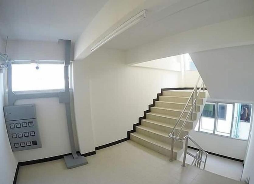 Stairs Photo
