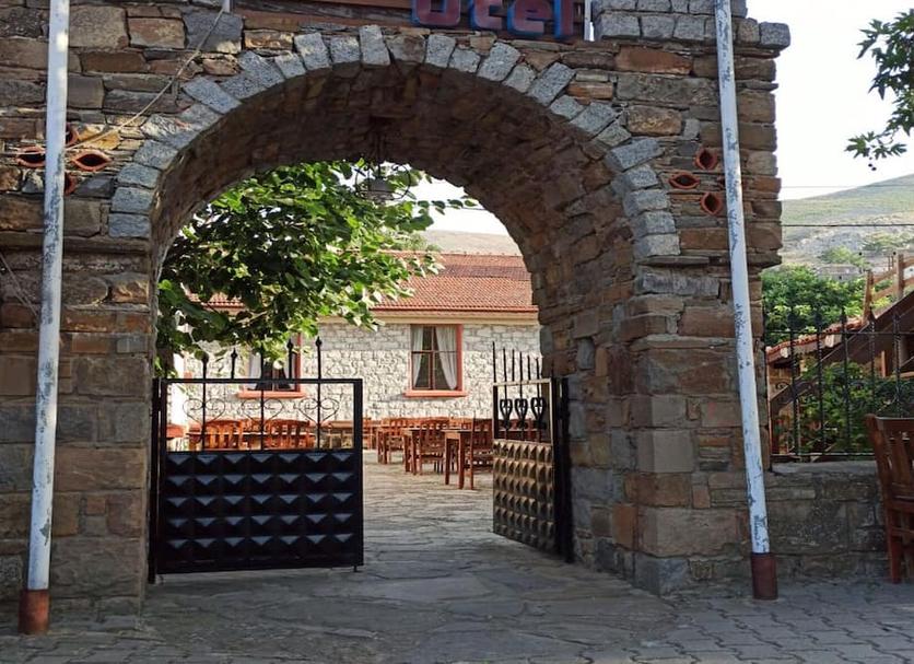 Outdoors view Photo