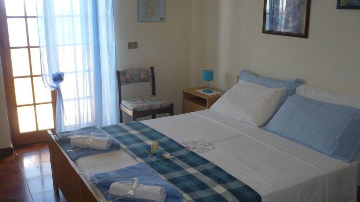 B&B Monti La Marina
