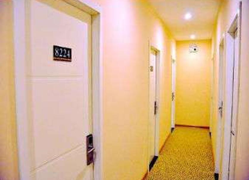 Hallway Photo
