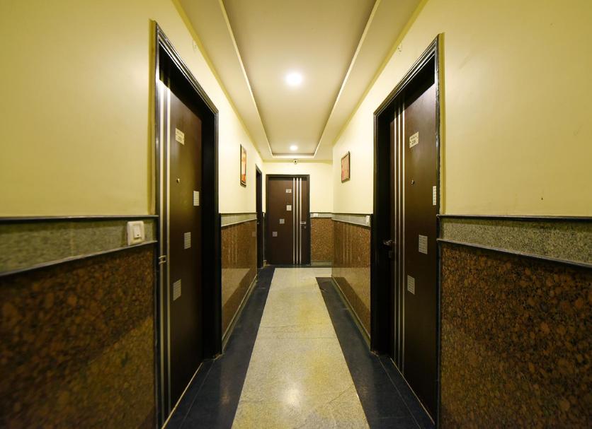 Hallway Photo