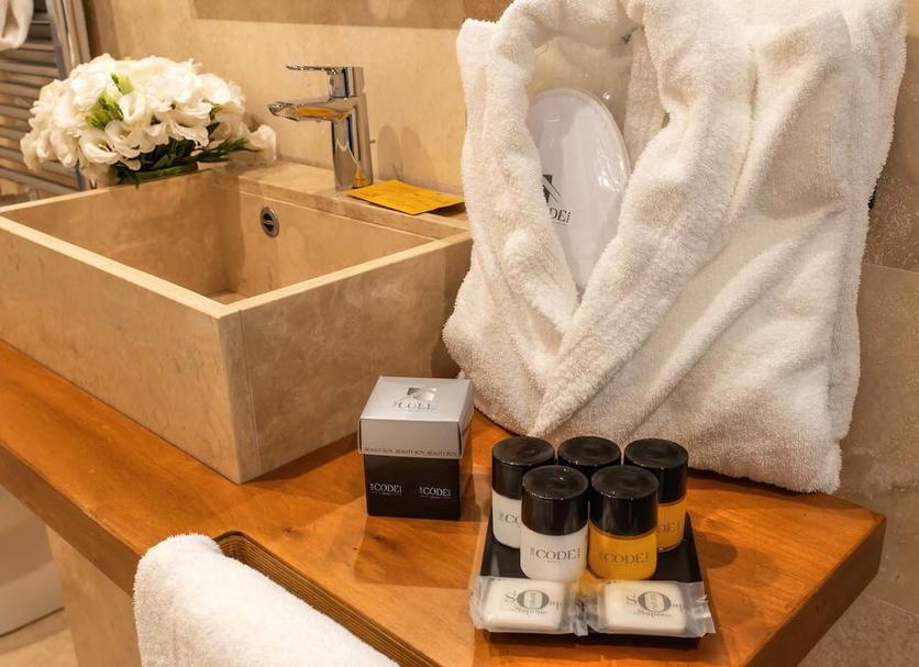 Room amenity Photo