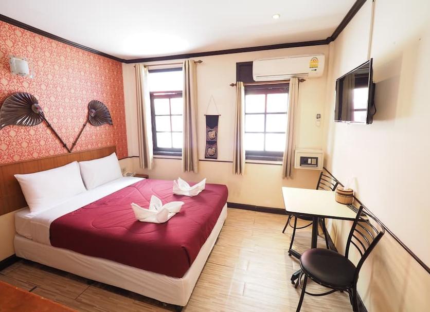 Bedroom Photo