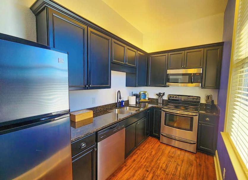 Kitchen Photo