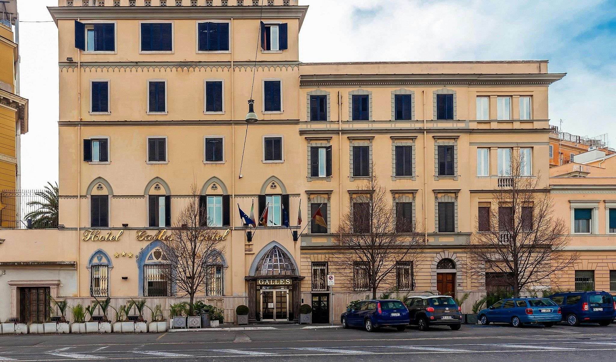 Building