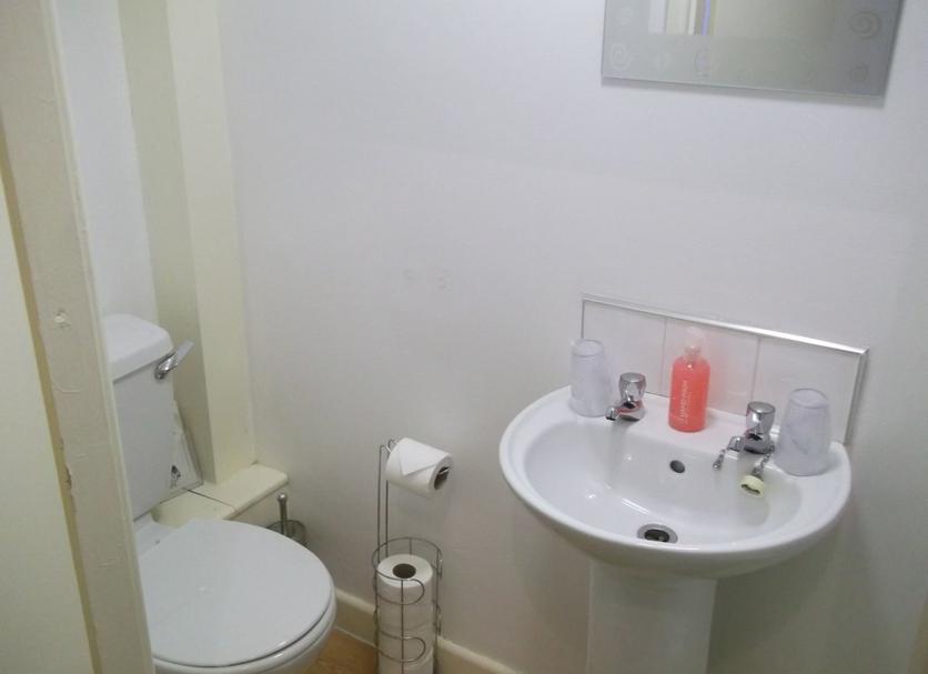Bathroom Photo