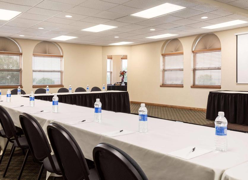 Conference room Photo