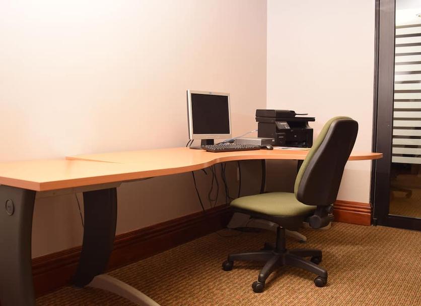 Business center Photo
