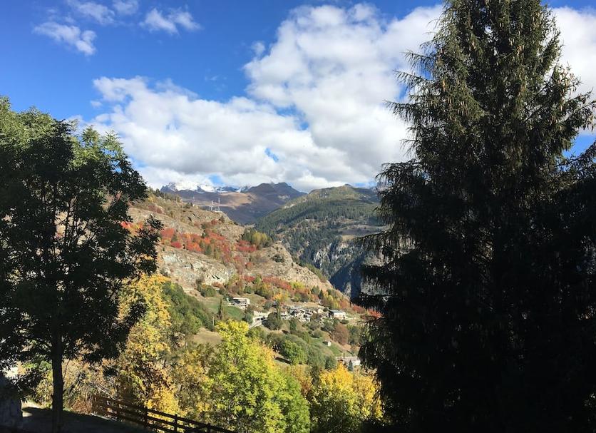 Outdoors view Photo