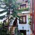 Outdoors view