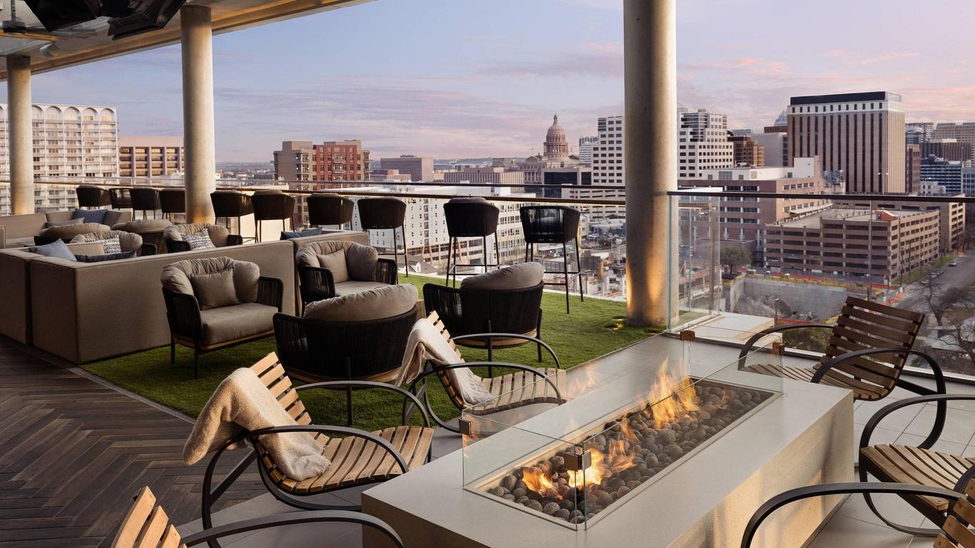 AC Hotel by Marriott Austin-University