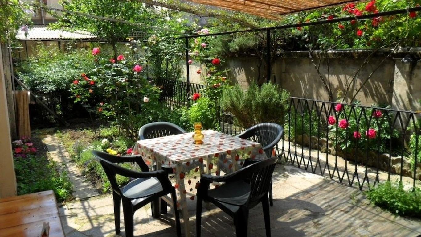 B&B La Nara