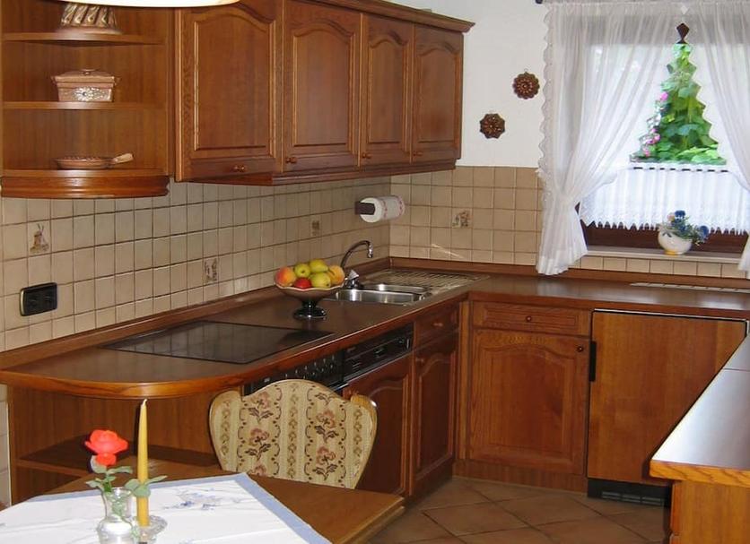 Kitchen Photo