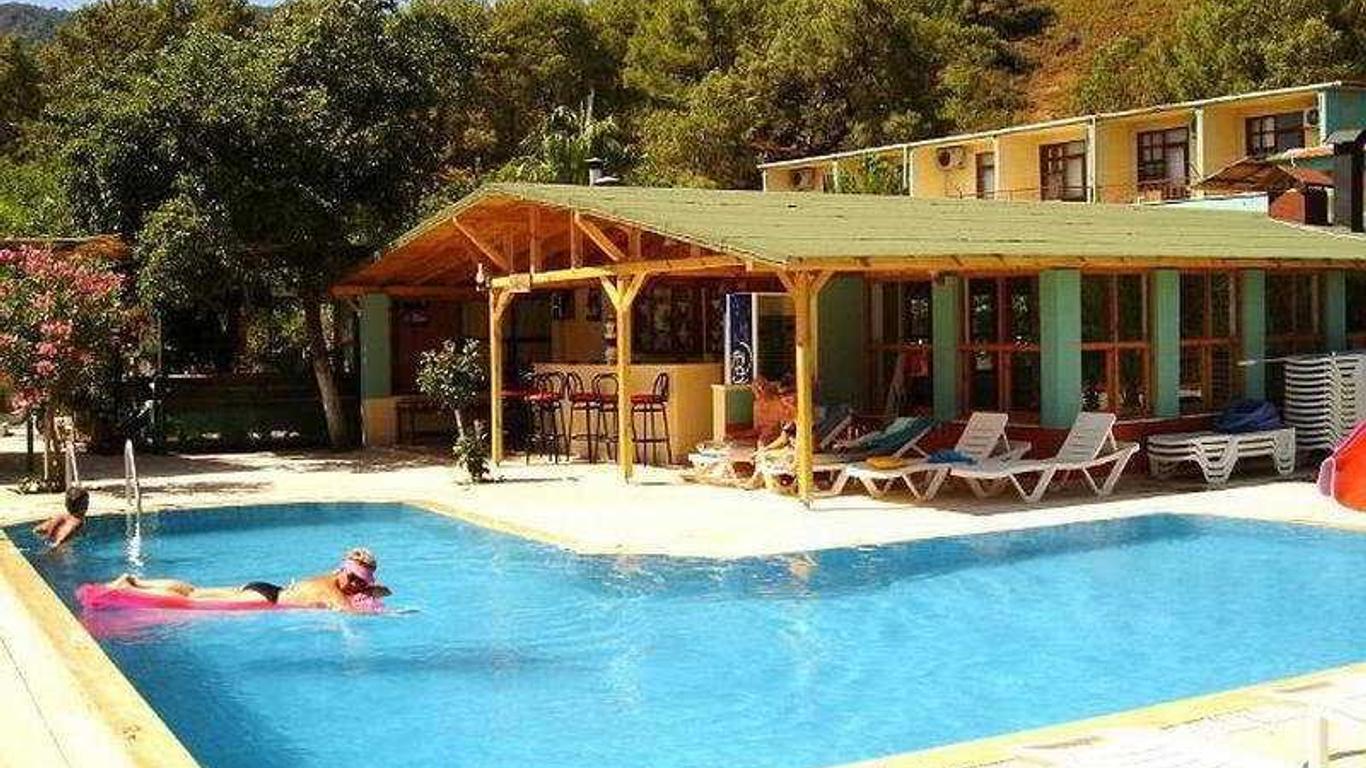 Atici Hotel