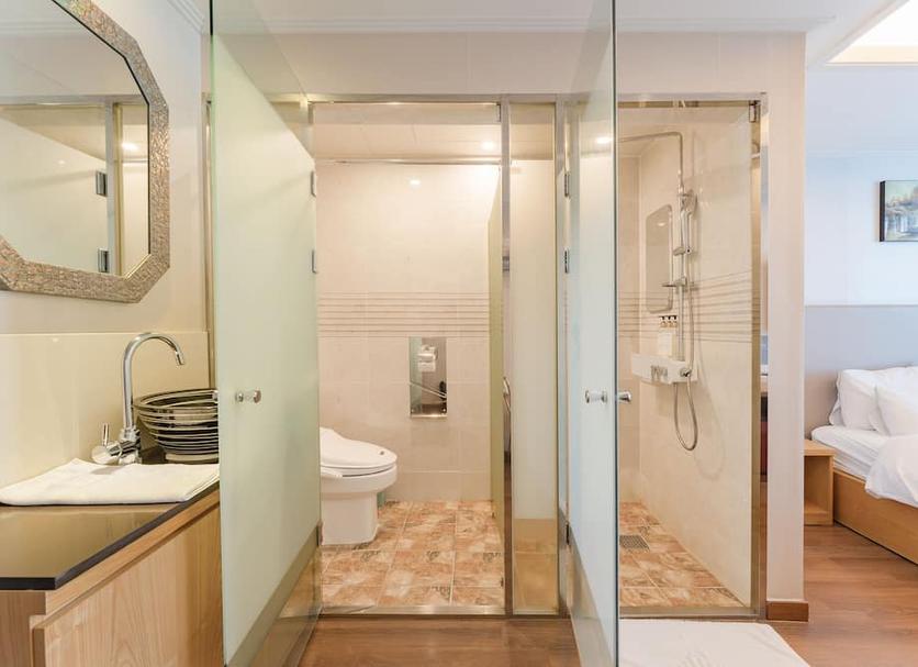Bathroom Photo