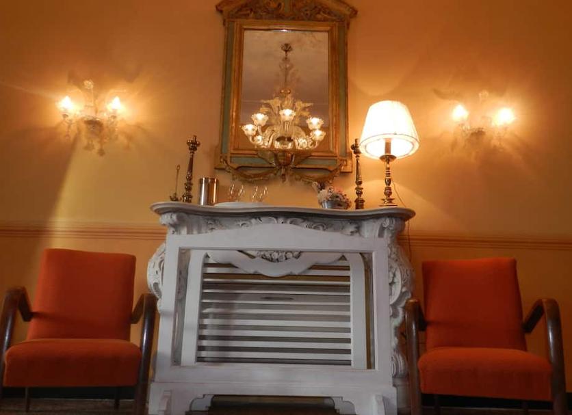 Room amenity Photo