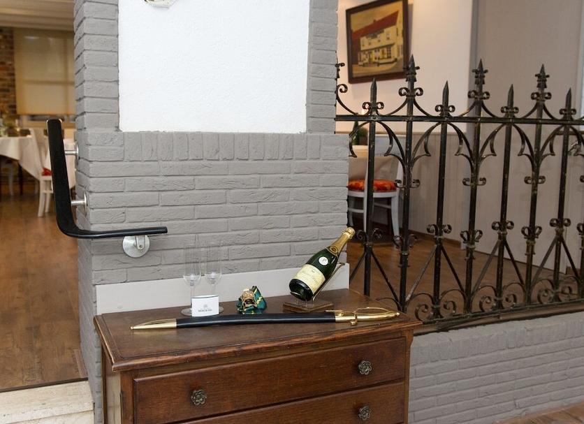 Room amenity Photo