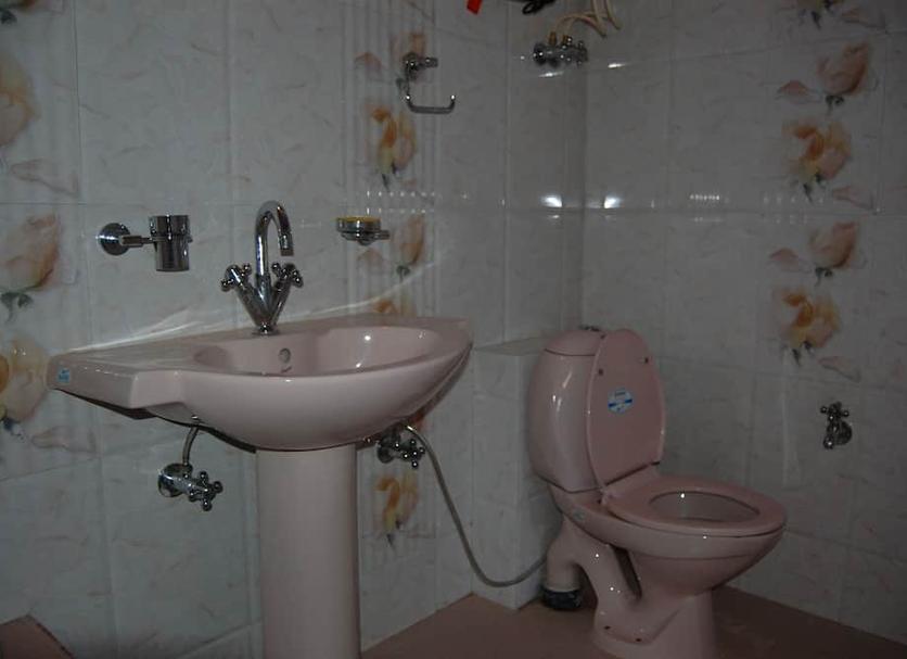 Bathroom Photo