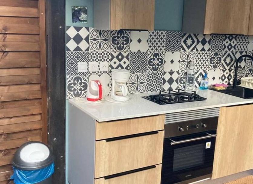 Kitchen Photo