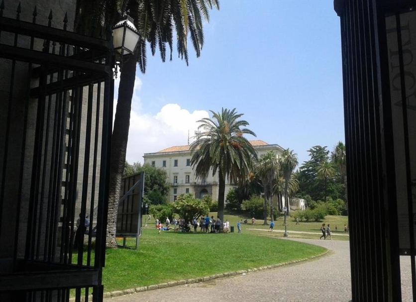 Outdoors view Photo