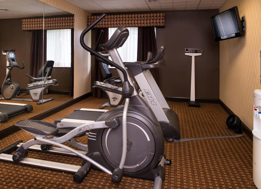Gym Photo