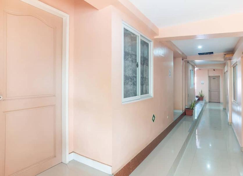 Hallway Photo