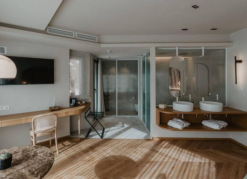 Room amenity Photo