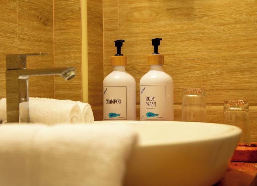Room amenity Photo