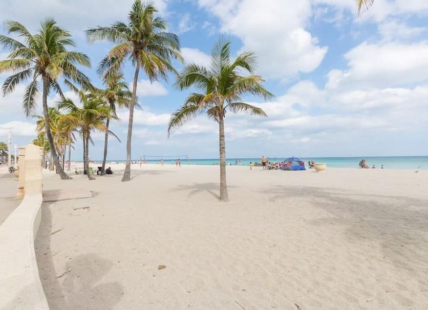 Beach Photo