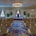 The Historic Cavalier Hotel and Beach Club, Autograph Collection in Virginia Beach meeting room with rows of round chairs