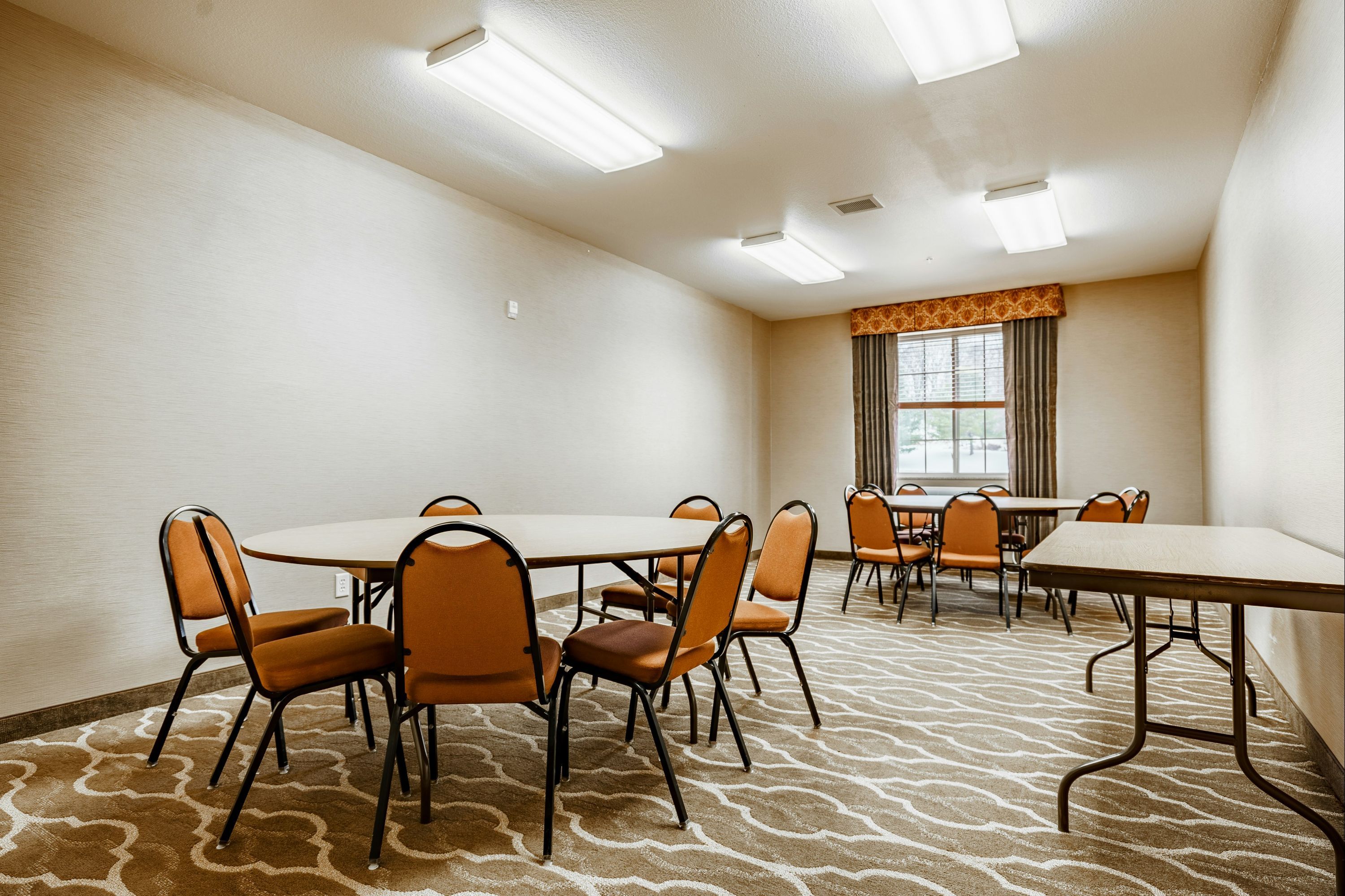 Conference room