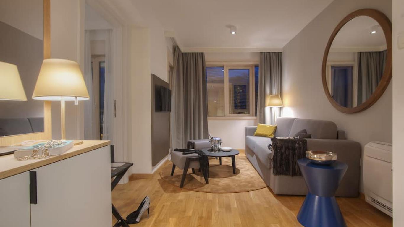 Fontana Hotel & Gastronomy
