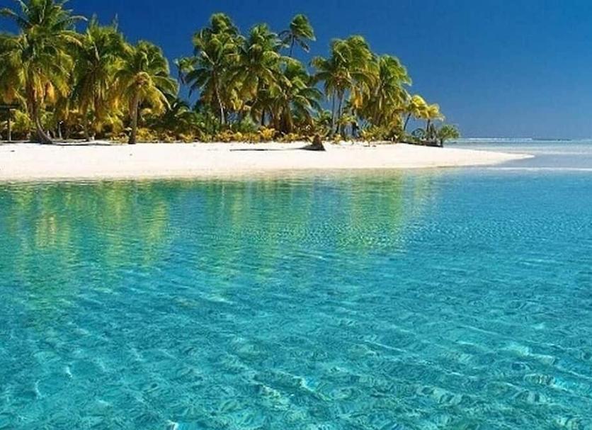 Beach Photo