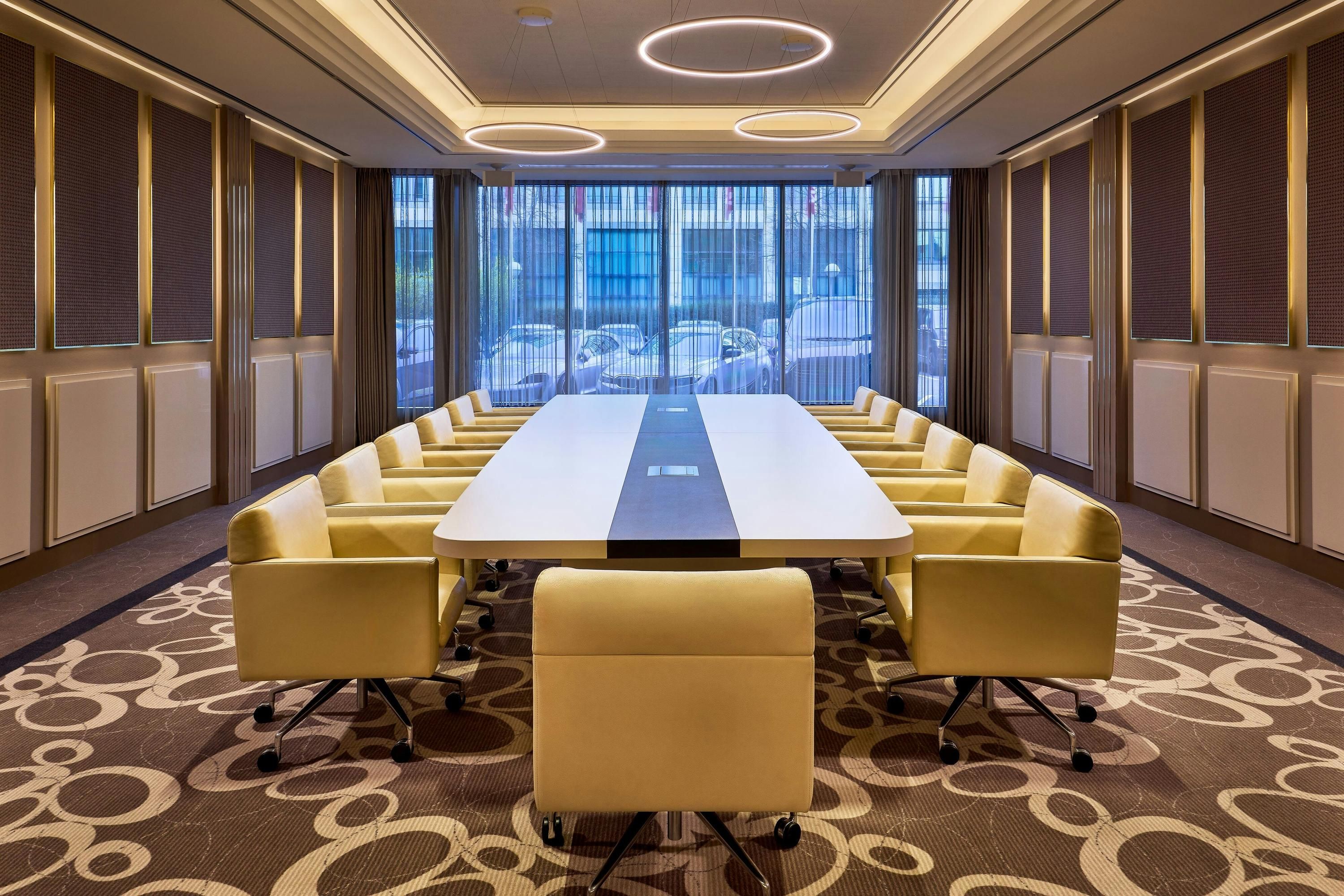 Conference room