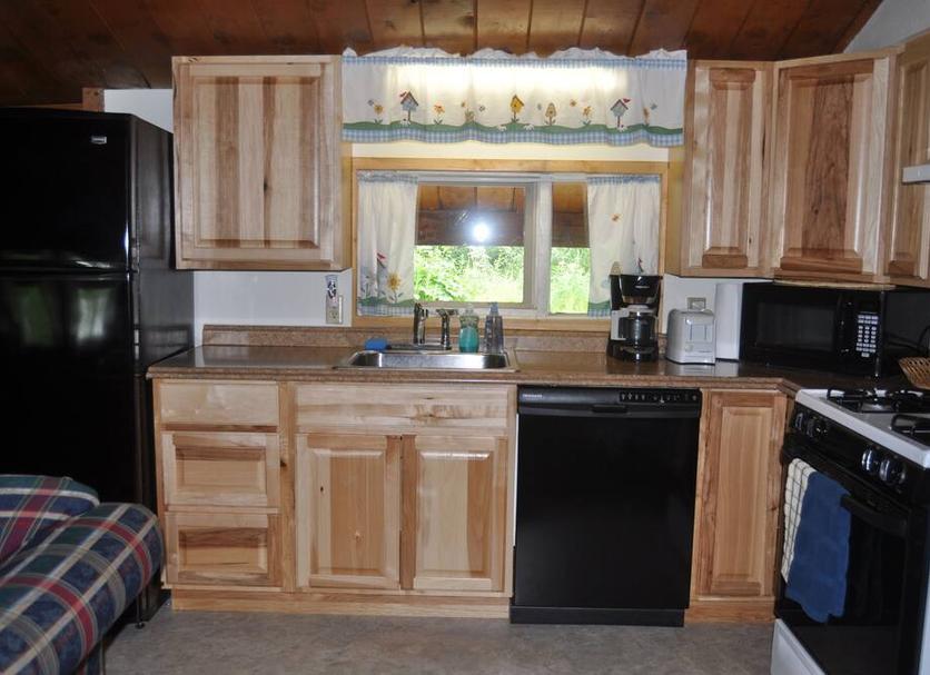 Kitchen Photo