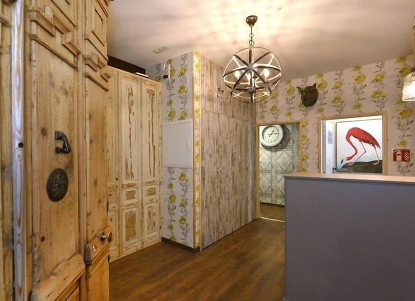Room amenity Photo