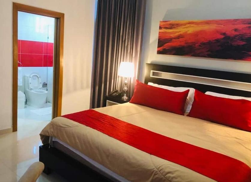 Bedroom Photo
